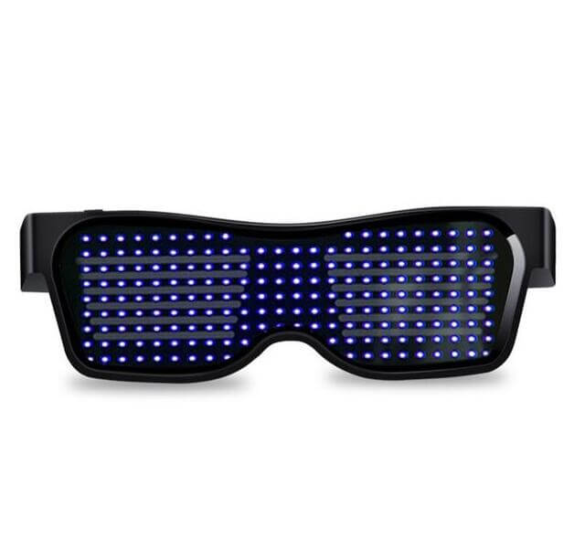 LED Sunglasses