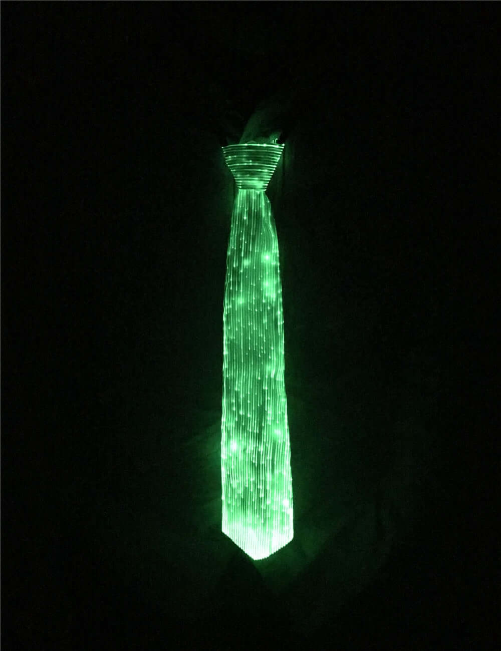 Color Changing Tie