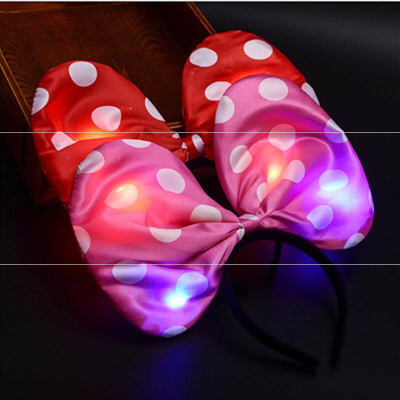 Luminous Headbands