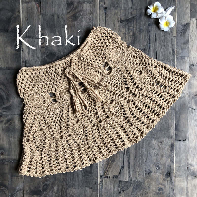 Woven Look tops
