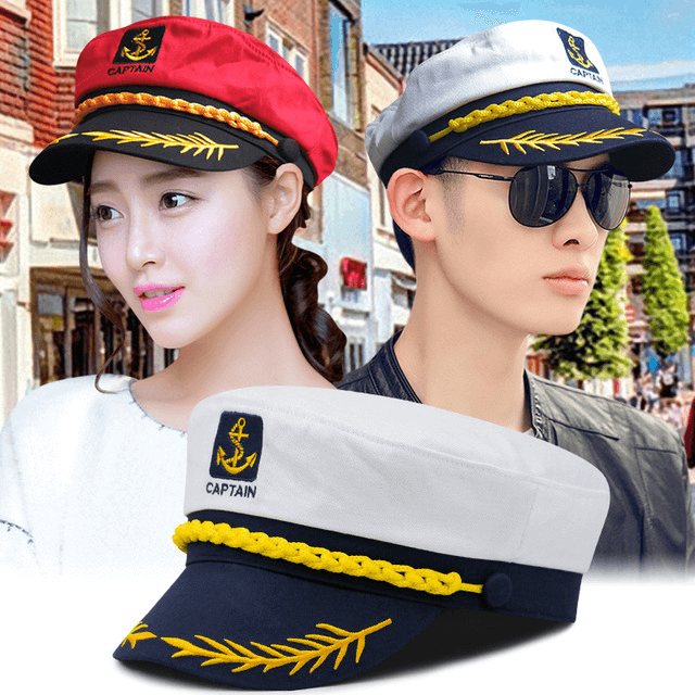 Captains Hat