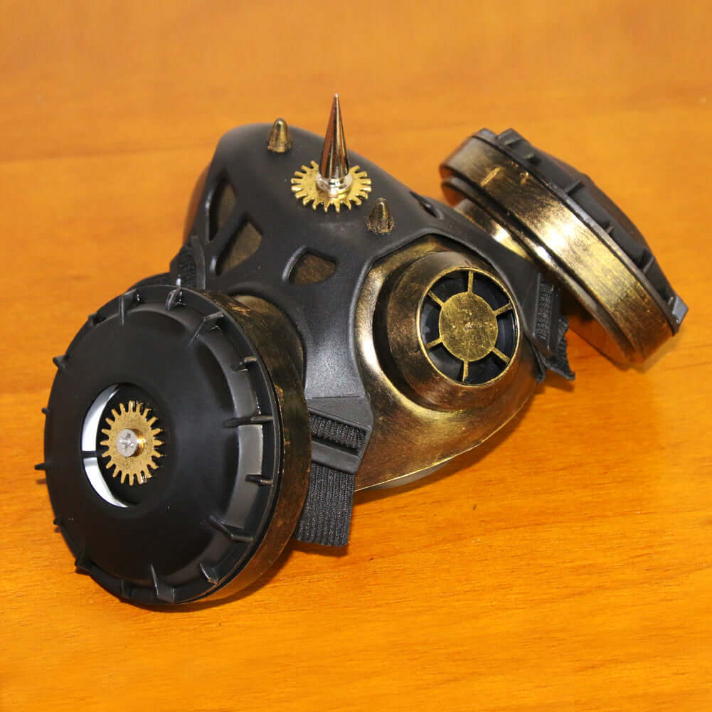 Steampunk Mask