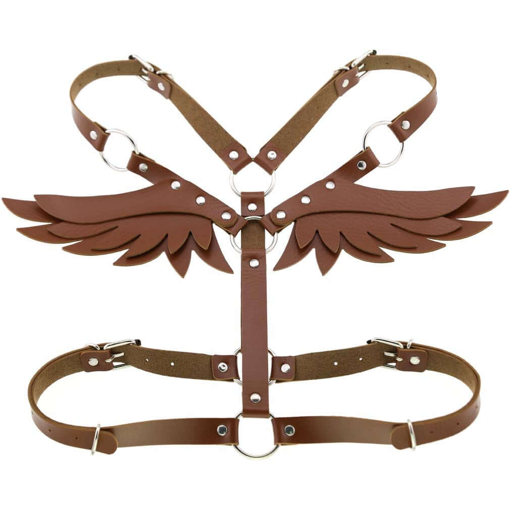 Angel Wings Set (16 Color Options)
