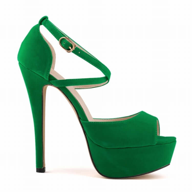 High Heel Sandals