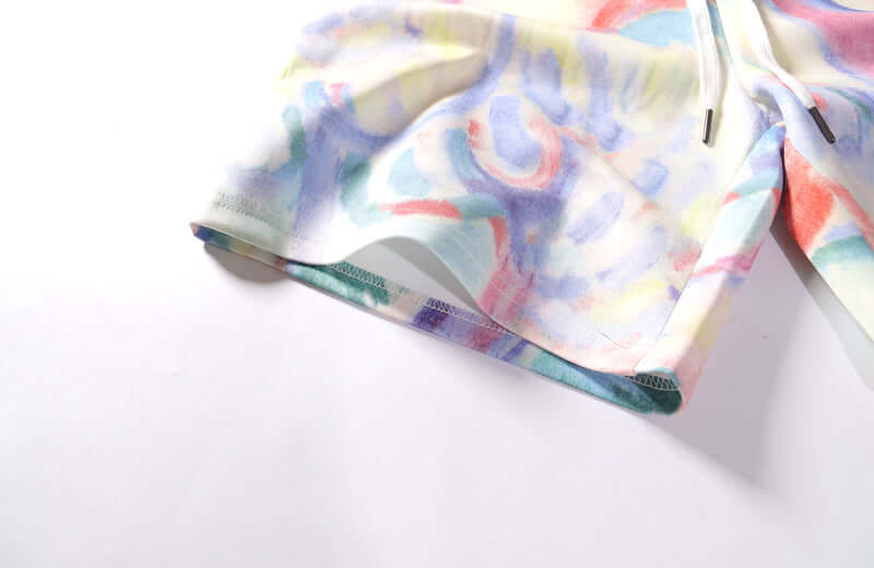 Retro Shorts