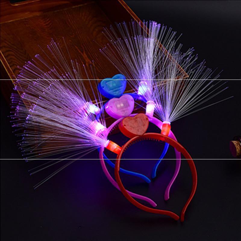 Luminous Headbands