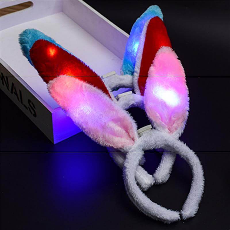 Luminous Headbands