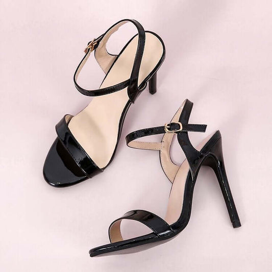 Personality Stiletto Sexy Sandals