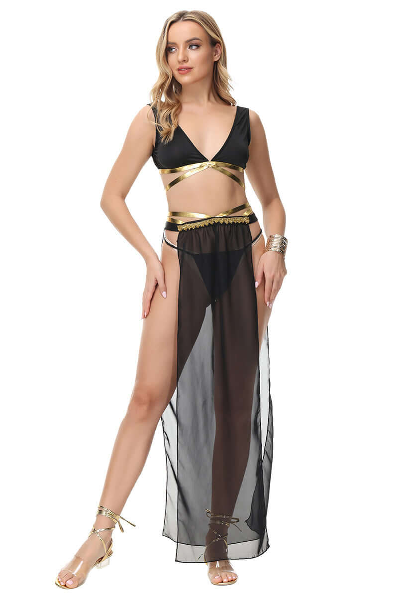 Egyptian Pharaoh Costume