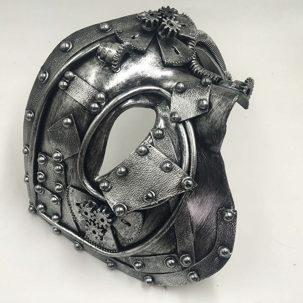 Masquerade Gear Mask