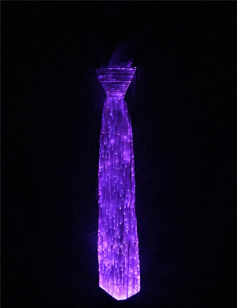 Color Changing Tie