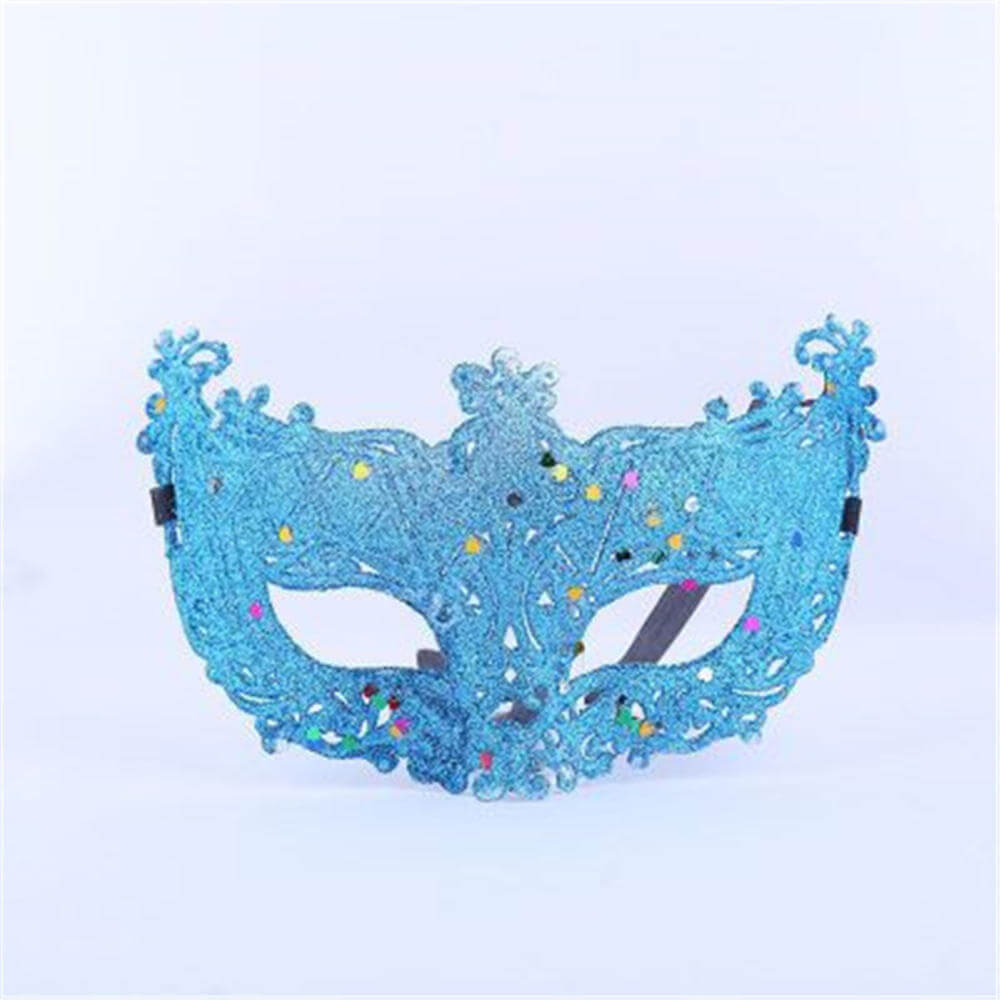 Lace Masquerade Mask