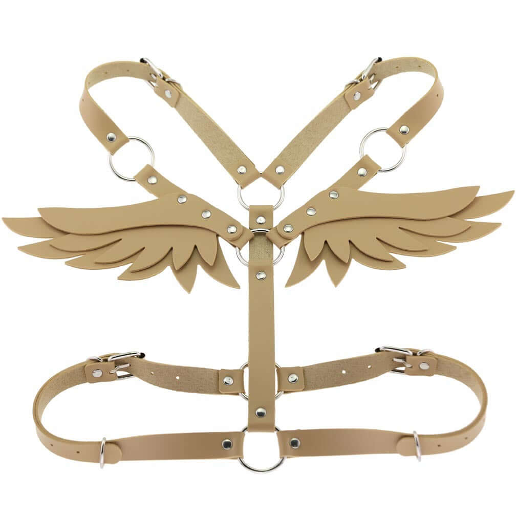 Angel Wings Set (16 Color Options)