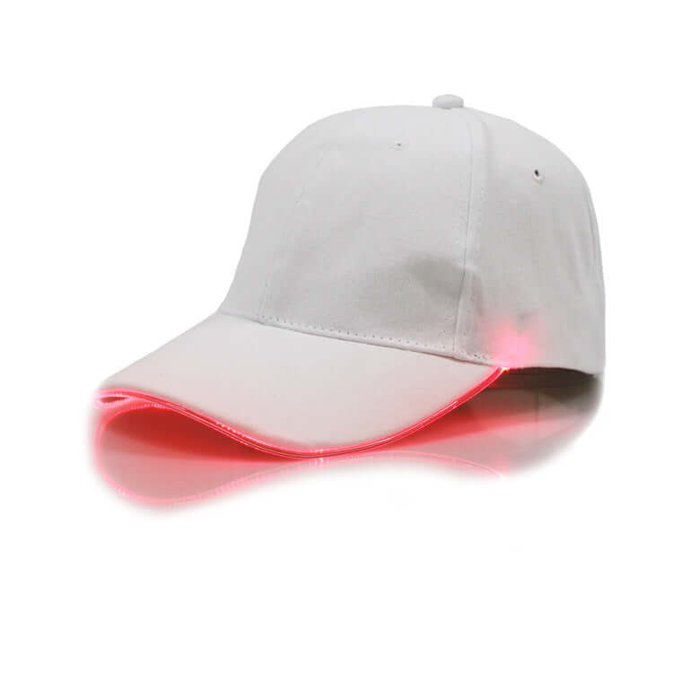 LED Light-emitting Baseball Hat