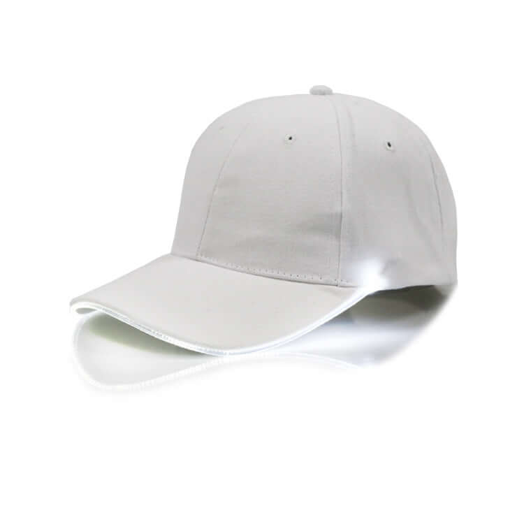 LED Light-emitting Baseball Hat