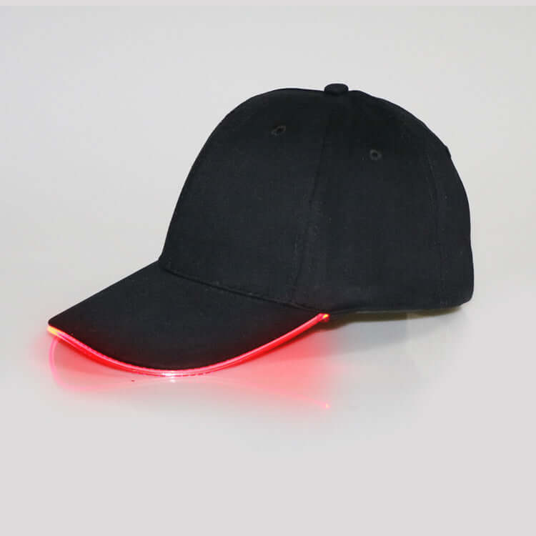 LED Light-emitting Baseball Hat