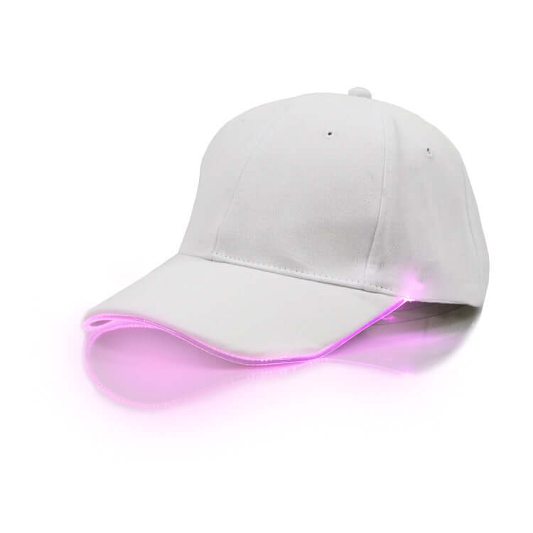 LED Light-emitting Baseball Hat