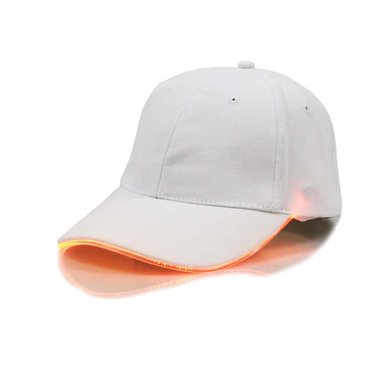 LED Light-emitting Baseball Hat