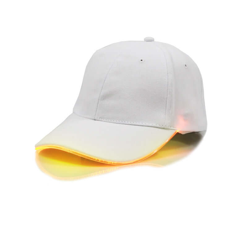 LED Light-emitting Baseball Hat