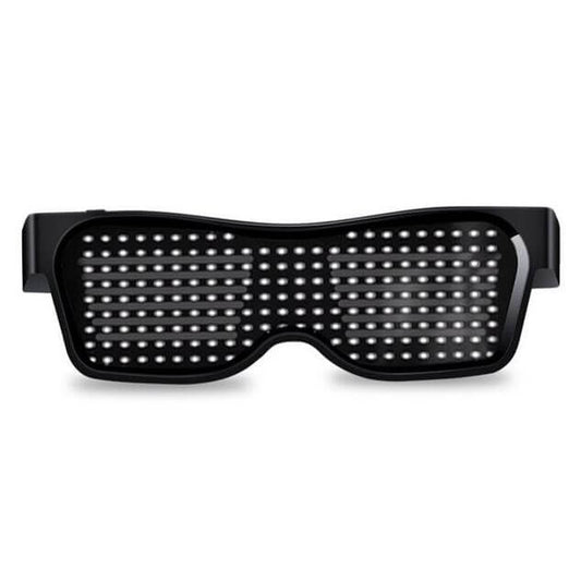 LED Sunglasses