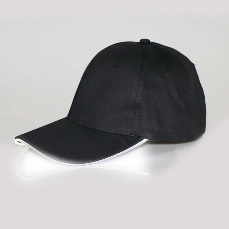 LED Light-emitting Baseball Hat