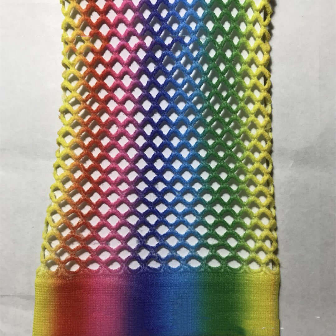 Arm Fishnets