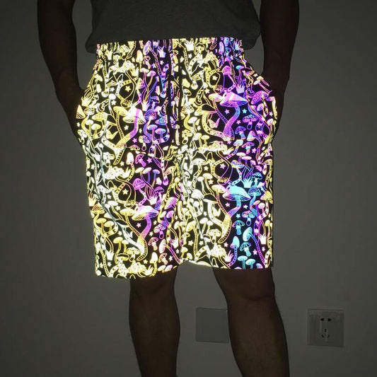 Luminous Shorts