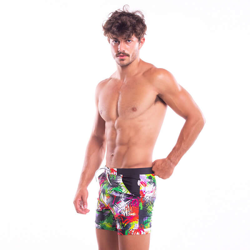Tropical Swimwear