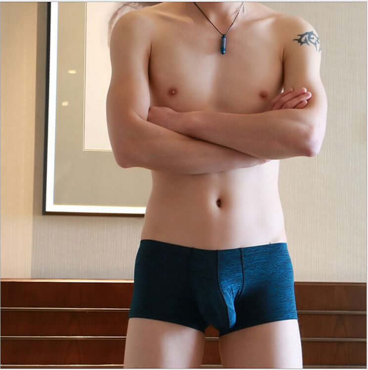 Show It Off Brief