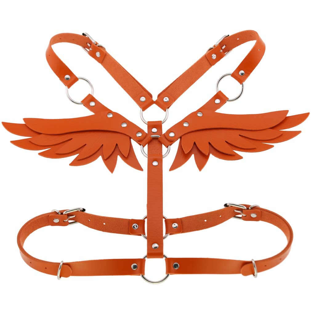 Angel Wings Set (16 Color Options)