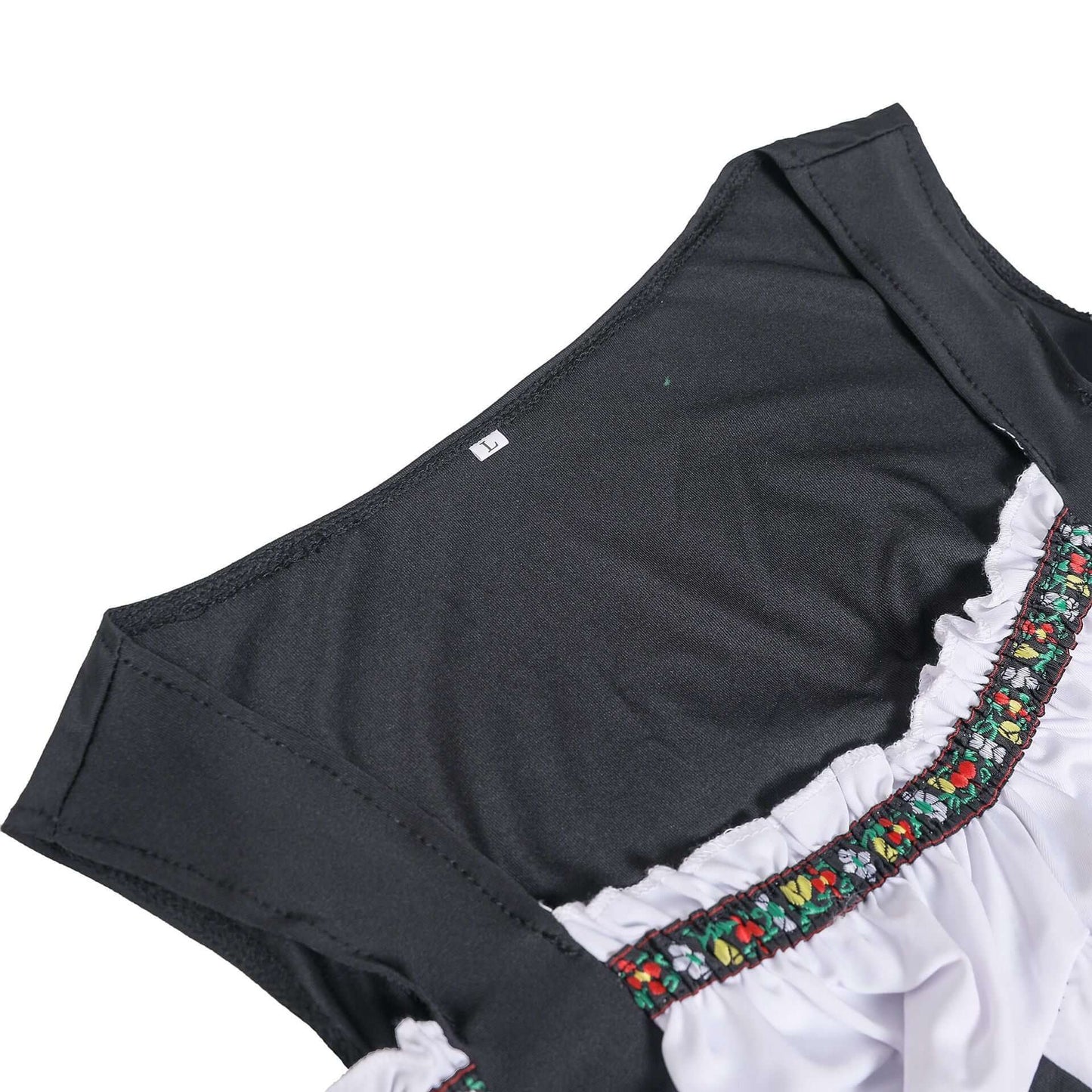 Octoberfest Costume