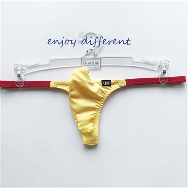 Upright Rooster G-string (Multiple colors available)