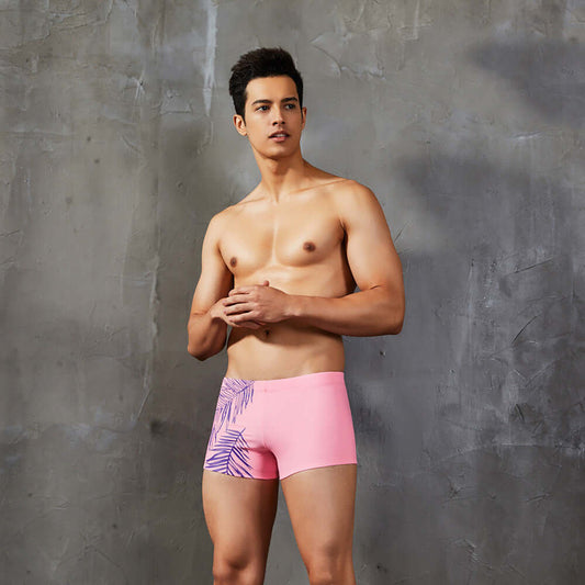 Tropical Boxer Shorts