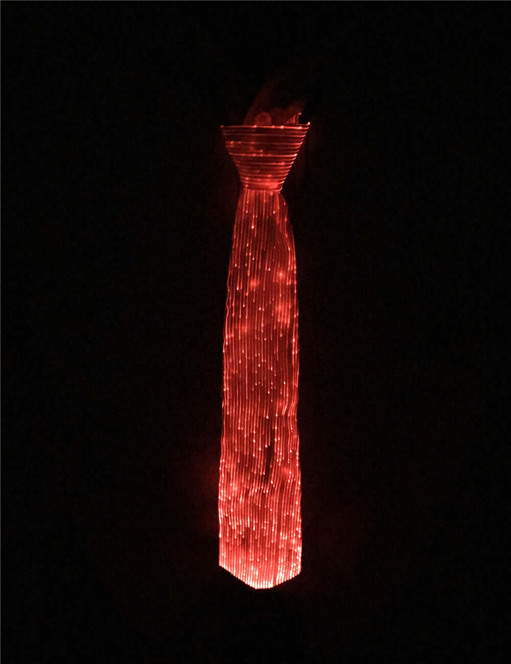 Color Changing Tie