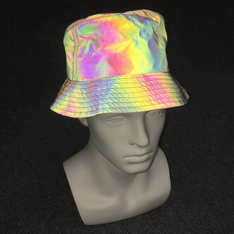 Luminous Fisherman Hat