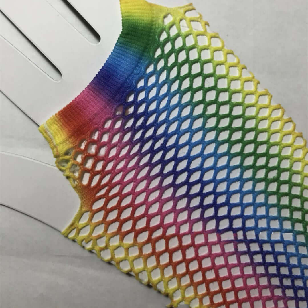 Arm Fishnets