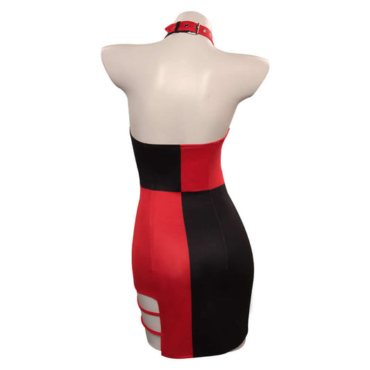 Queen of Diamonds Dress