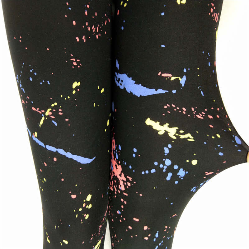 Loud Leggings