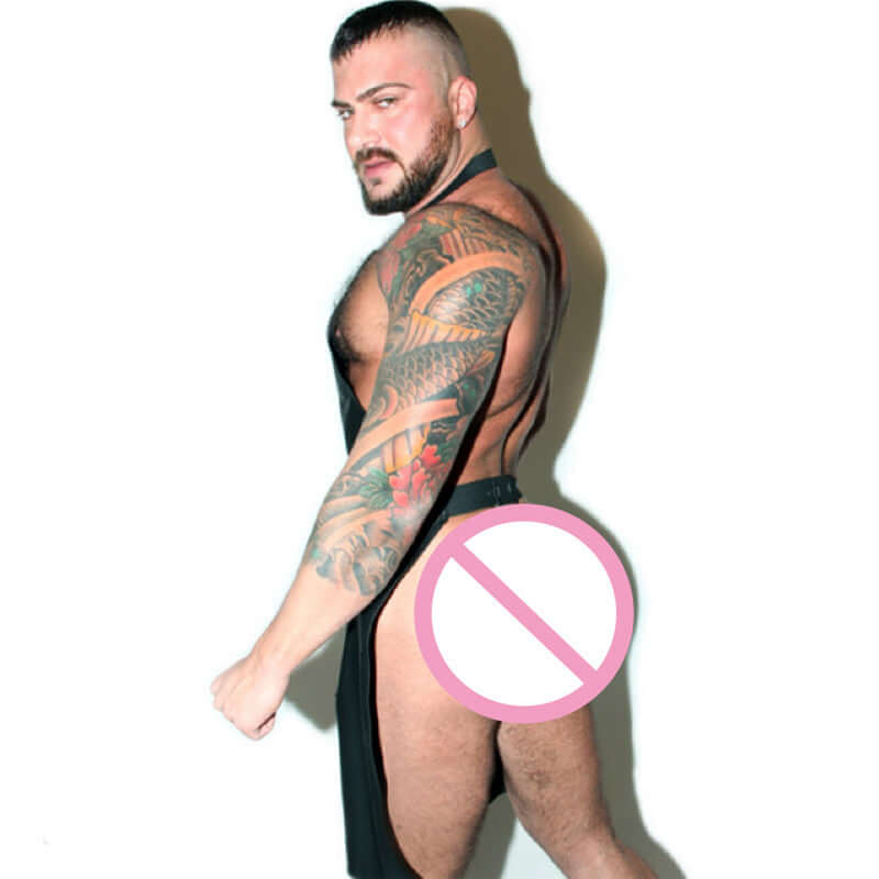 Order Up Apron