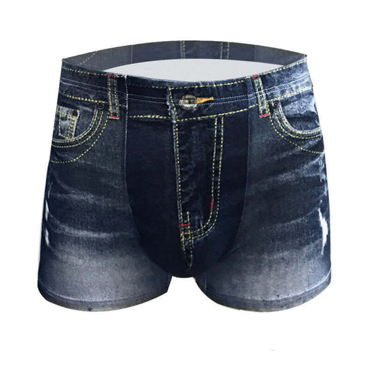 Imitation Jort Shorts