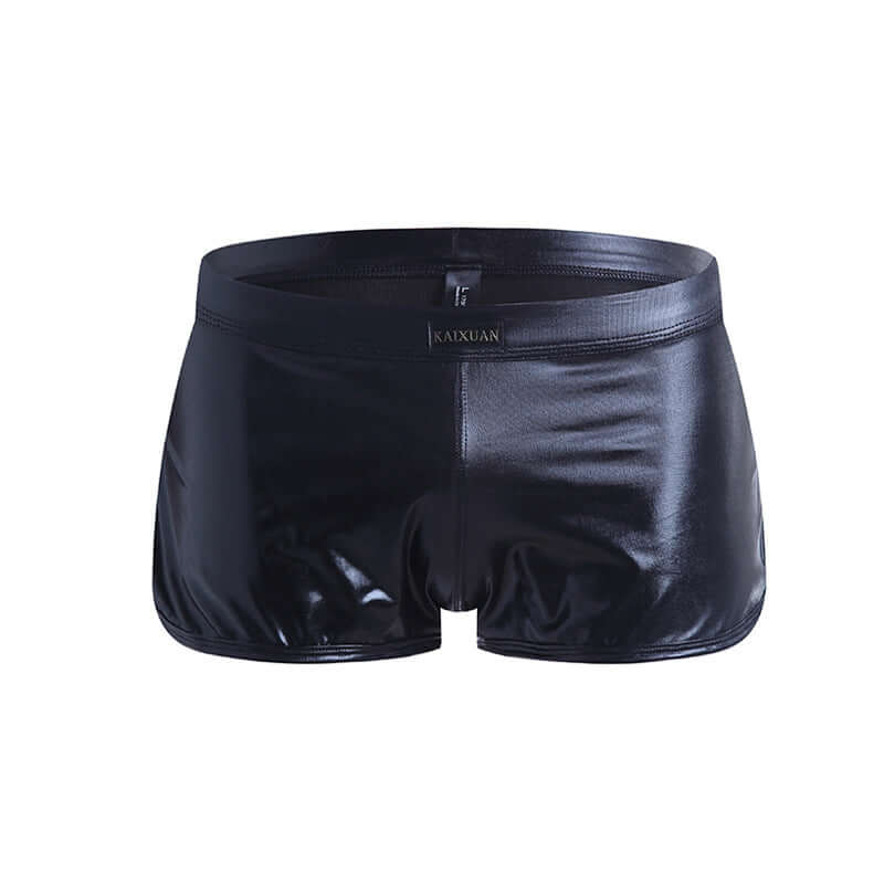 Metallic Shorts