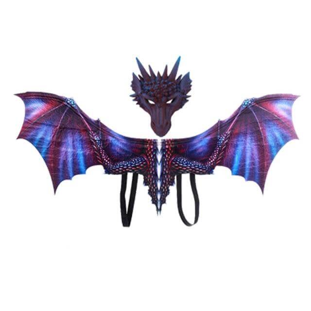 Dragon Wings