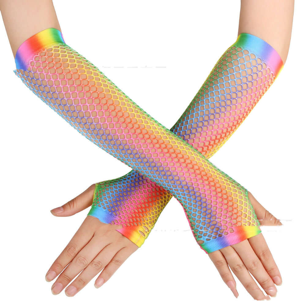 Arm Fishnets