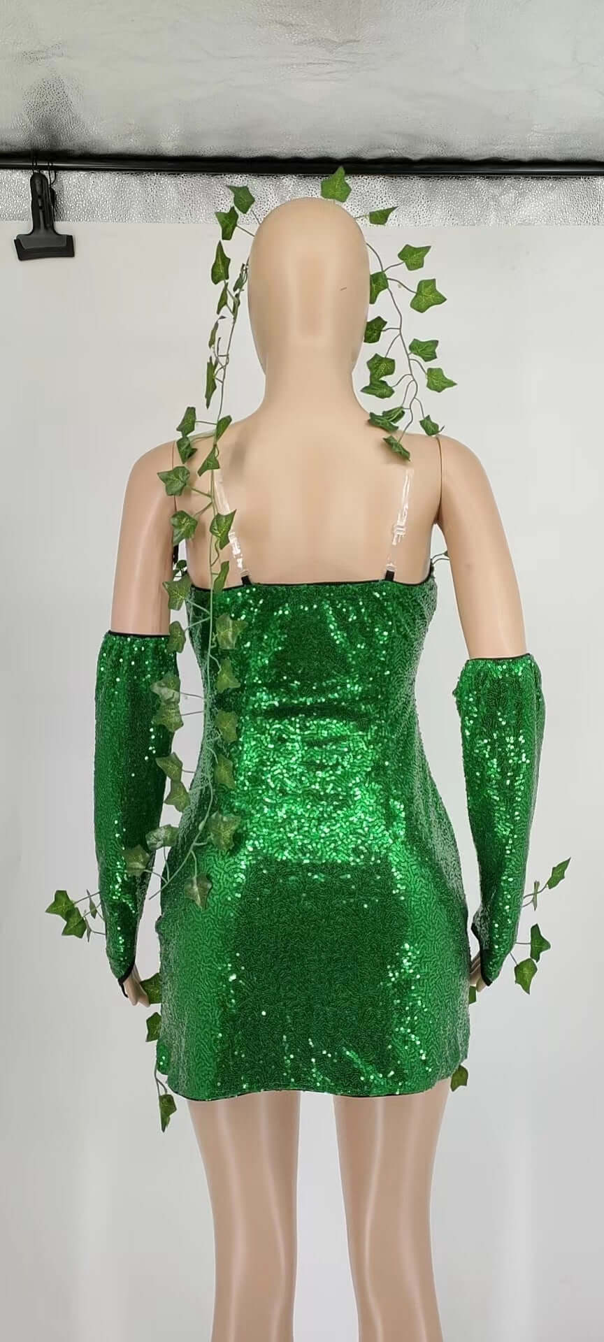 Ivy Dress