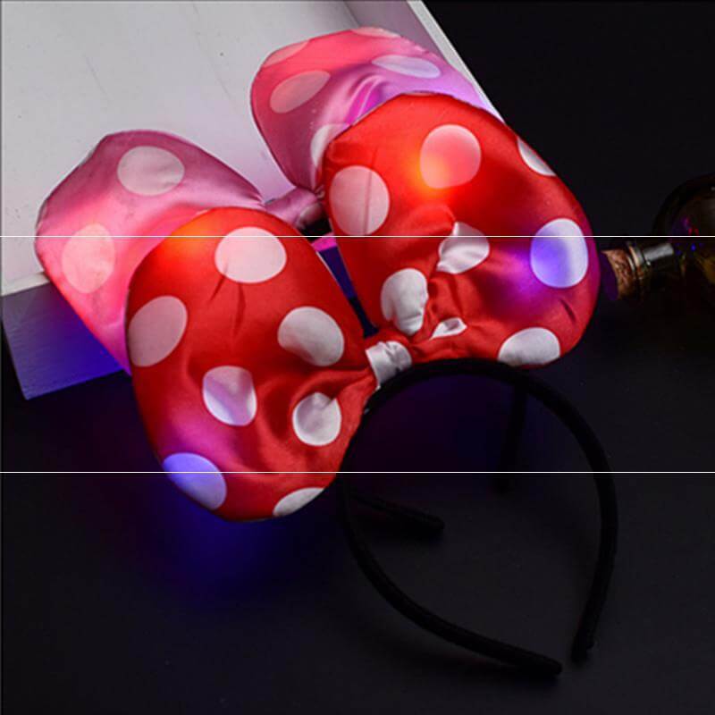 Luminous Headbands