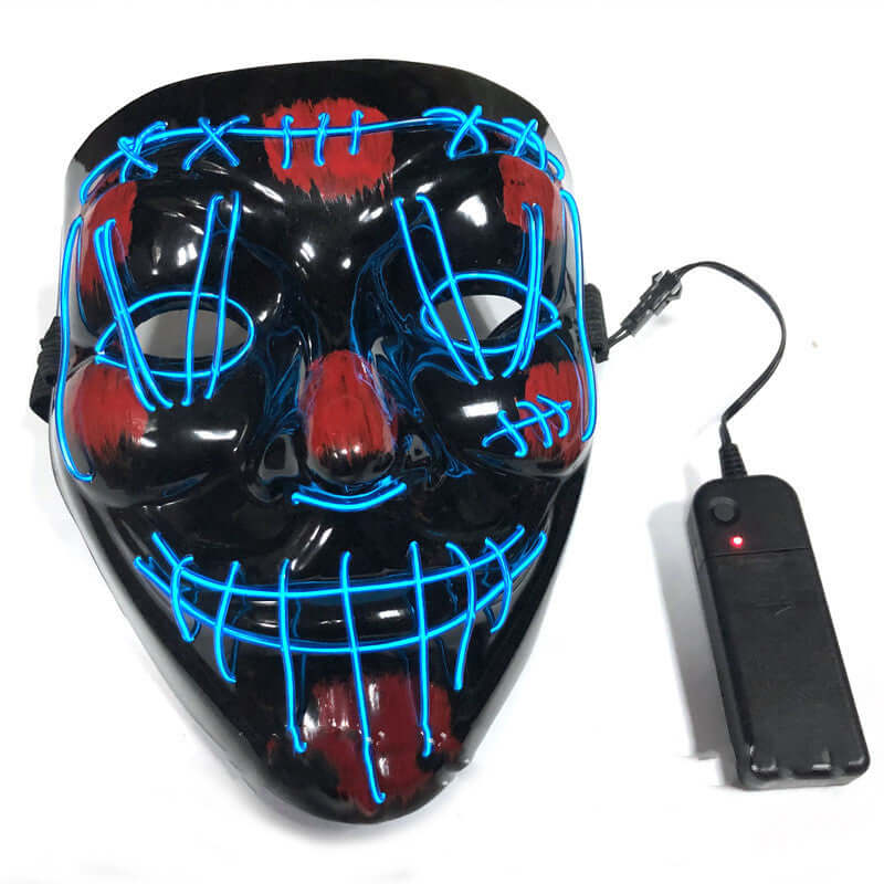 LED Luminous Mask