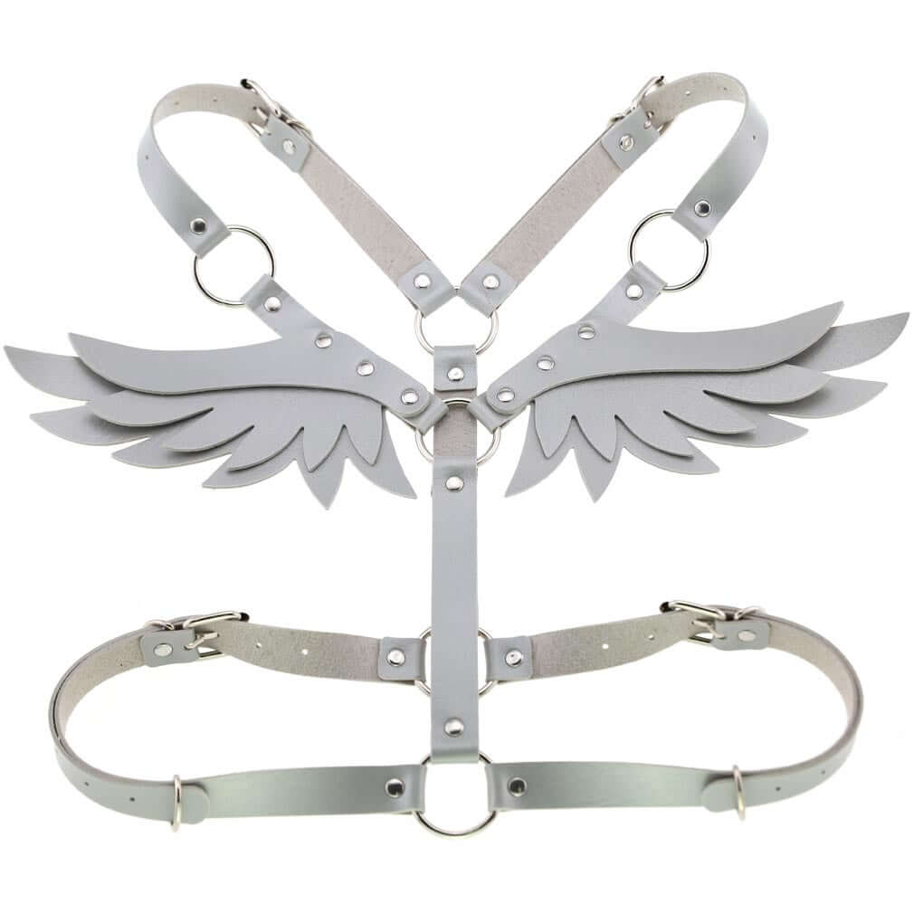 Angel Wings Set (16 Color Options)