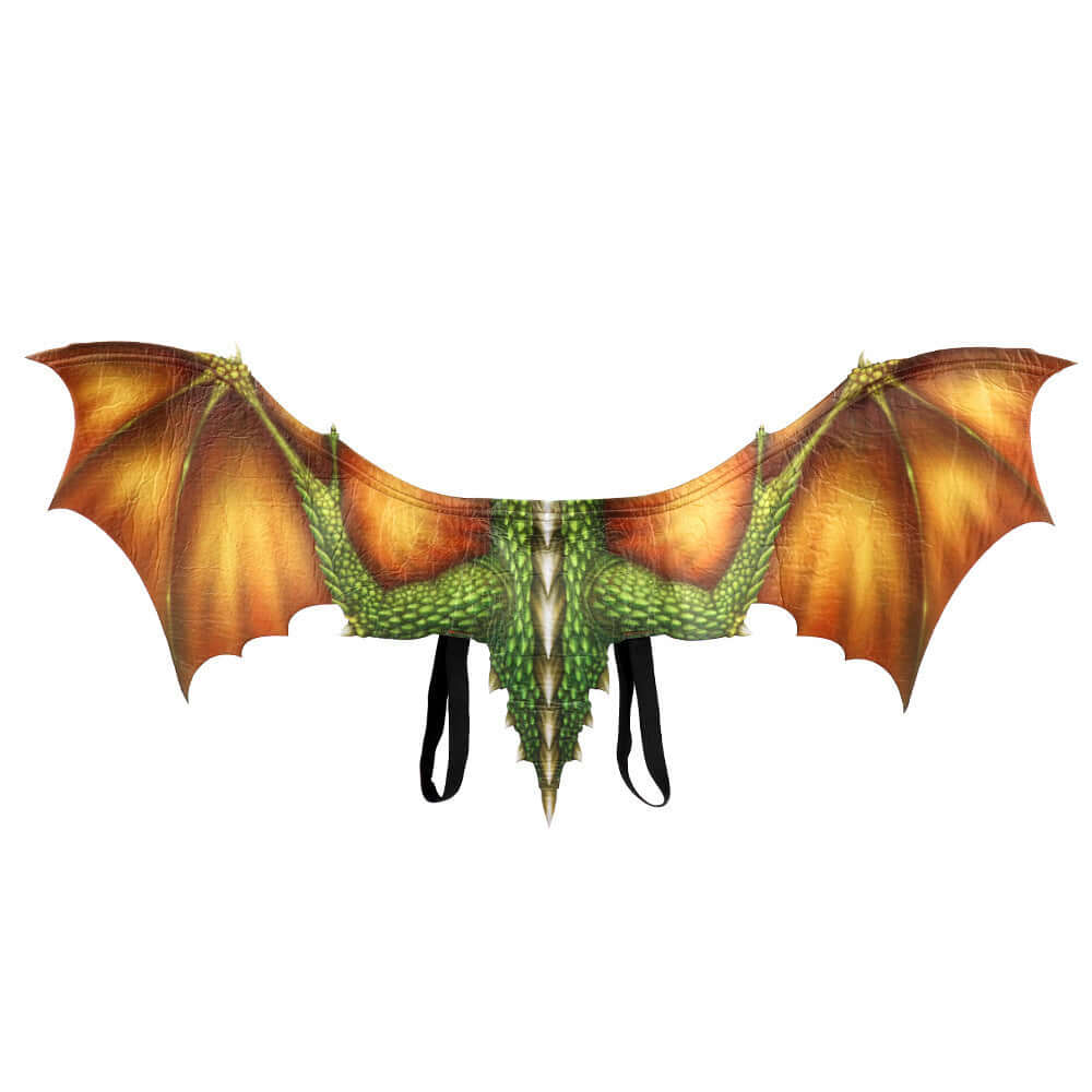 Dragon Wings