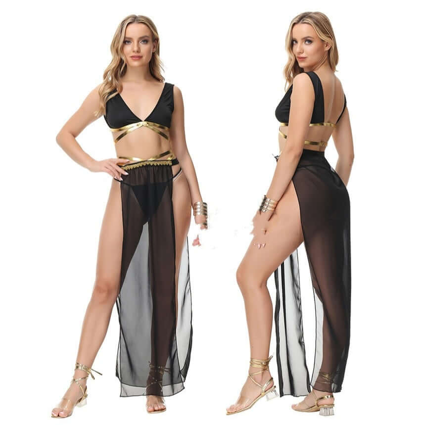 Egyptian Pharaoh Costume
