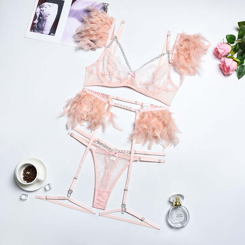Flyaway Dreamer Set